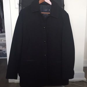 J. Crew University Jacket